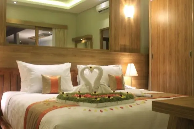 Villa, 1 Yatak Odası, Kişiye Özel Havuzlu