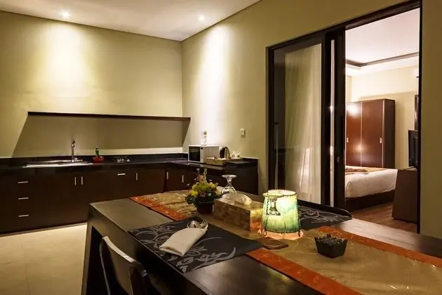 Villa, 1 Yatak Odası, Kişiye Özel Havuzlu