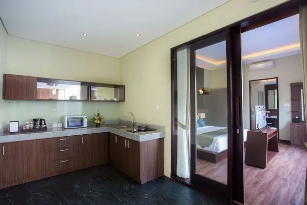 Villa, 1 Yatak Odası, Kişiye Özel Havuzlu