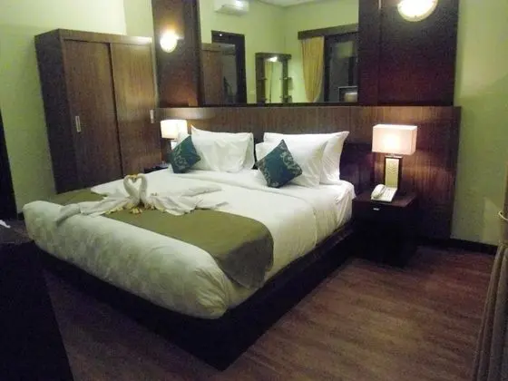 Villa, 1 Yatak Odası, Kişiye Özel Havuzlu