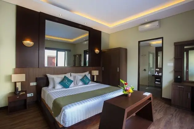 Villa, 2 Yatak Odası, Kişiye Özel Havuzlu