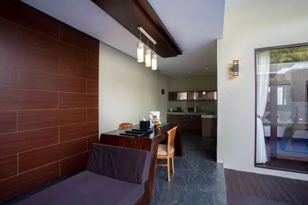 Villa, 2 Yatak Odası, Kişiye Özel Havuzlu