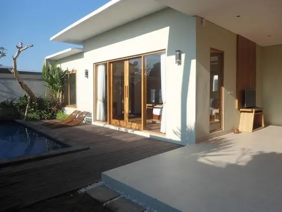 Villa, 2 Yatak Odası, Kişiye Özel Havuzlu