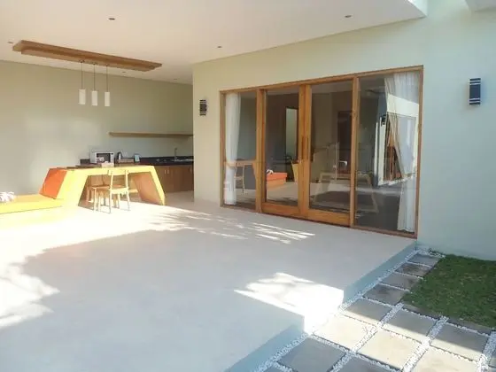 Villa, 2 Yatak Odası, Kişiye Özel Havuzlu