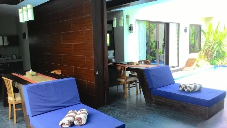 Villa, 2 Yatak Odası, Kişiye Özel Havuzlu