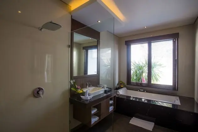 Villa, 2 Yatak Odası, Kişiye Özel Havuzlu