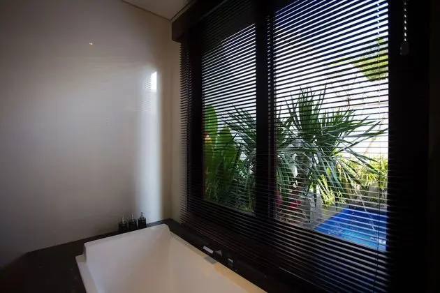 Villa, 2 Yatak Odası, Kişiye Özel Havuzlu