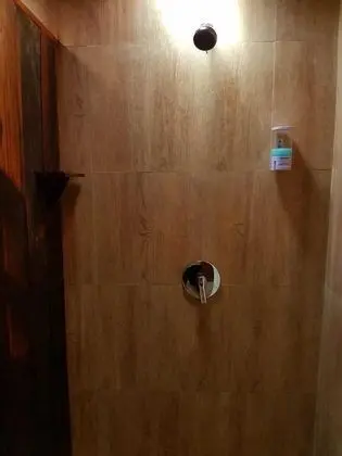 Family Ortak Ranzalı Oda, 6 Yatak Odası, Üzüm Asması Manzaralı