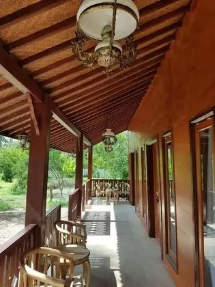 Romantic Tek Büyük veya İki Ayrı Yataklı Oda