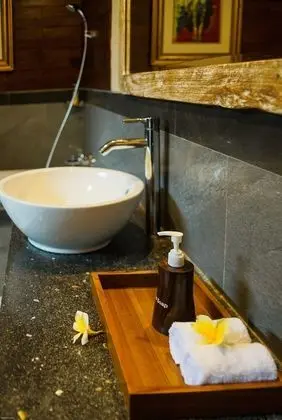 Luxury Villa, 2 Yatak Odası, Bahçe Manzaralı