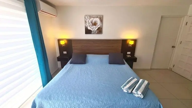 Deluxe Apart Daire