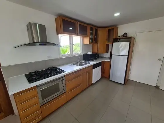 Deluxe Apart Daire