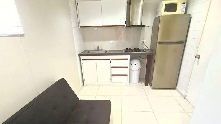 Deluxe Apart Daire