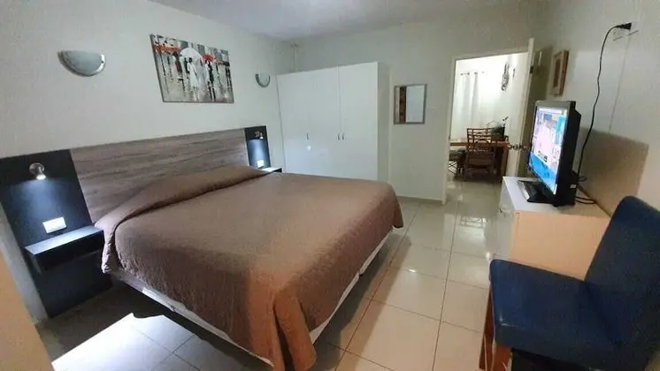 Standard Apart Daire, 1 Yatak Odası