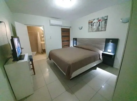 Standard Apart Daire, 1 Yatak Odası