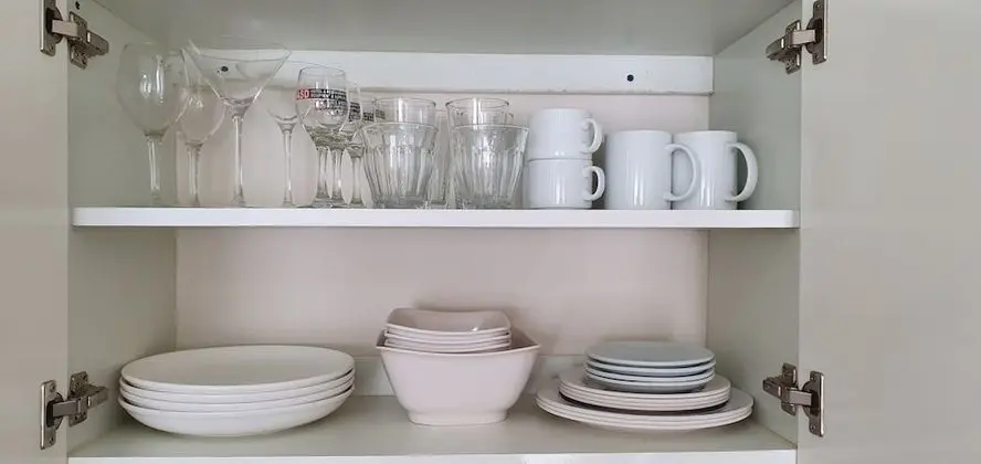 Standard Apart Daire, 1 Yatak Odası