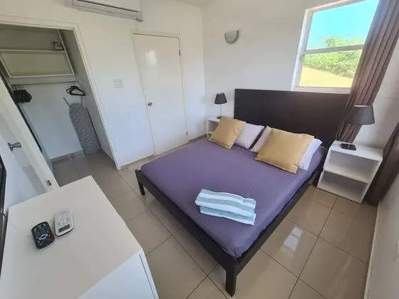Superior Apart Daire, 2 Yatak Odası, 2 Banyolu