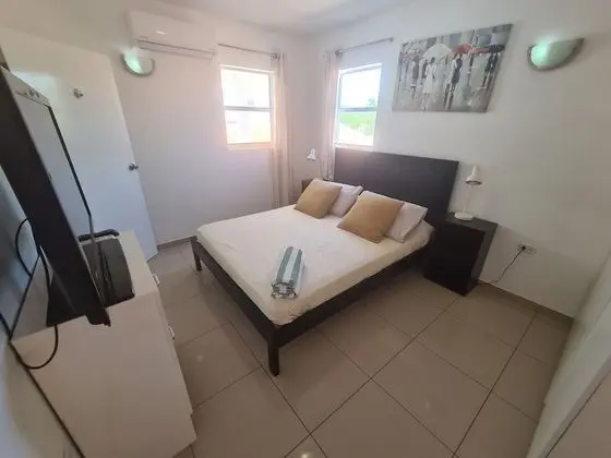 Superior Apart Daire, 2 Yatak Odası, 2 Banyolu