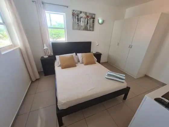 Superior Apart Daire, 2 Yatak Odası, 2 Banyolu