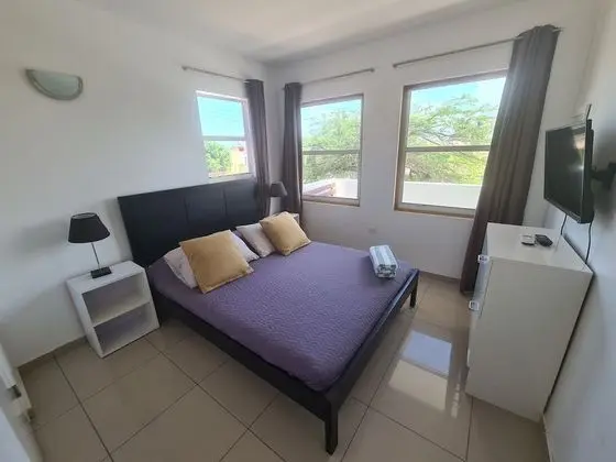 Superior Apart Daire, 2 Yatak Odası, 2 Banyolu
