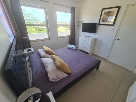 Superior Apart Daire, 2 Yatak Odası, 2 Banyolu