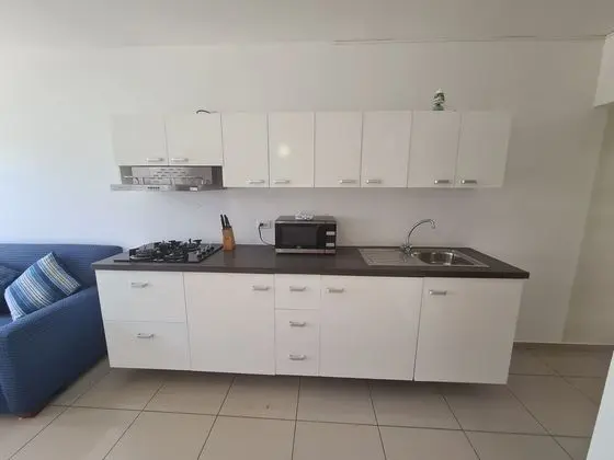 Superior Apart Daire, 2 Yatak Odası, 2 Banyolu