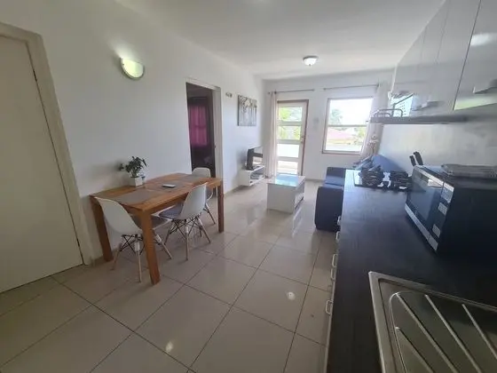 Superior Apart Daire, 2 Yatak Odası, 2 Banyolu