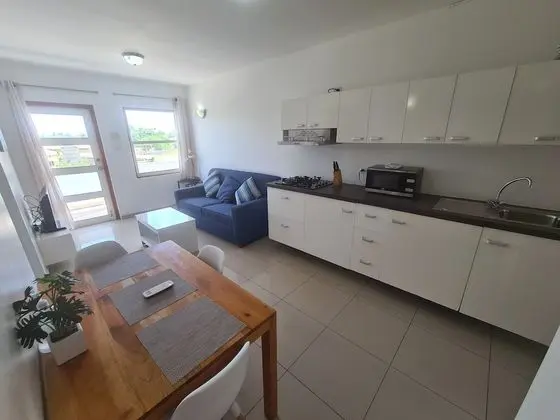 Superior Apart Daire, 2 Yatak Odası, 2 Banyolu