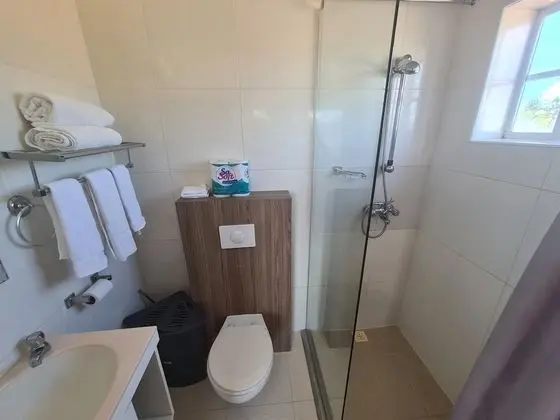 Superior Apart Daire, 2 Yatak Odası, 2 Banyolu