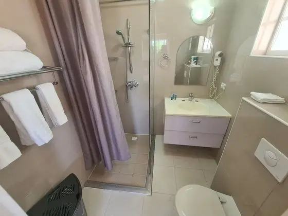 Superior Apart Daire, 2 Yatak Odası, 2 Banyolu
