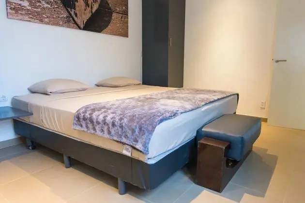 Apart Daire, 2 Yatak Odası