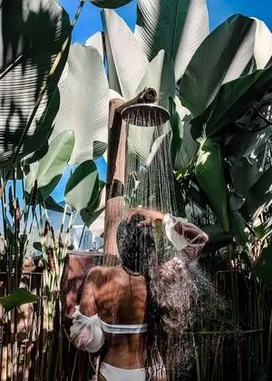 Luxury Çadır, Kişiye Özel Havuzlu, Yamaçta