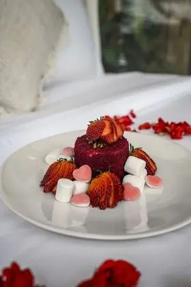 Romantic Çadır