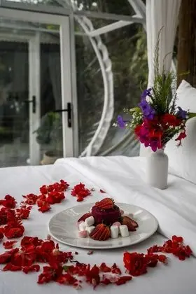 Romantic Çadır