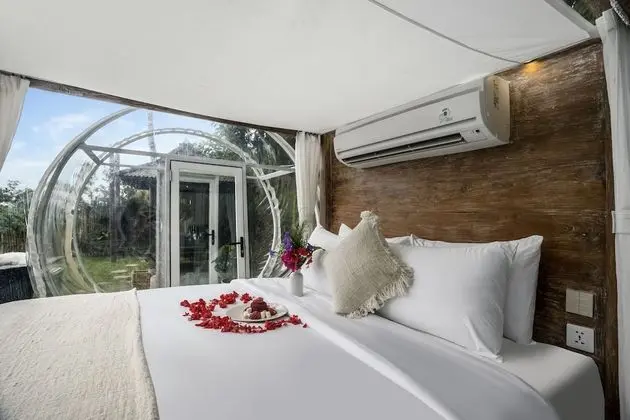 Romantic Çadır
