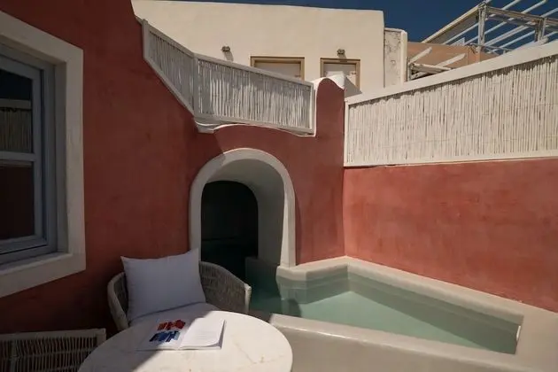 Honeymoon Villa