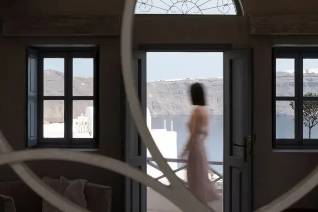 Honeymoon Villa