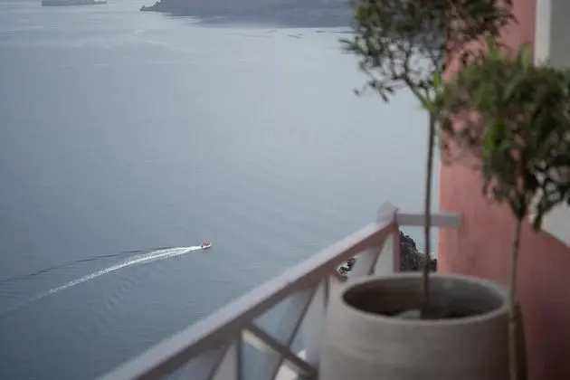 Honeymoon Villa