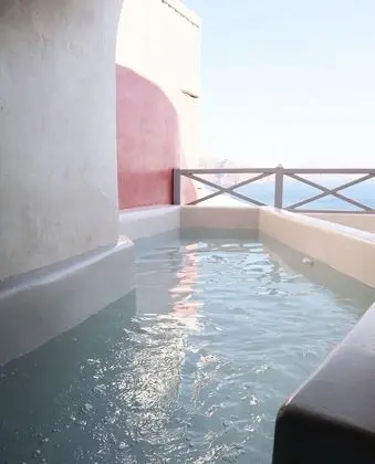 Honeymoon Villa