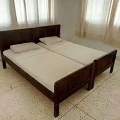 Kır Evi