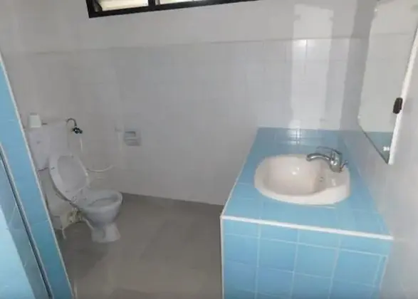 Kır Evi
