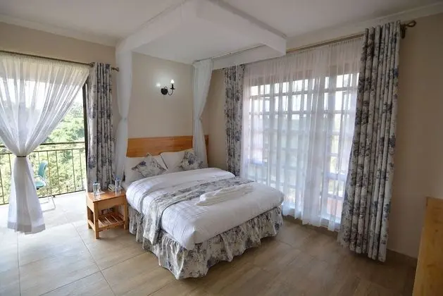 Comfort Tek Büyük Yataklı Oda, 1 Çift Kişilik Yatak, Sigara İçilmez