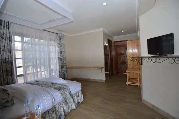 Comfort Tek Büyük Yataklı Oda, 1 Çift Kişilik Yatak, Sigara İçilmez