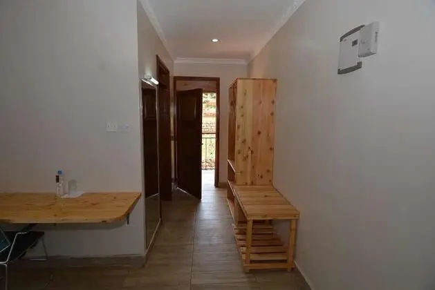Comfort Tek Büyük Yataklı Oda, 1 Çift Kişilik Yatak, Sigara İçilmez