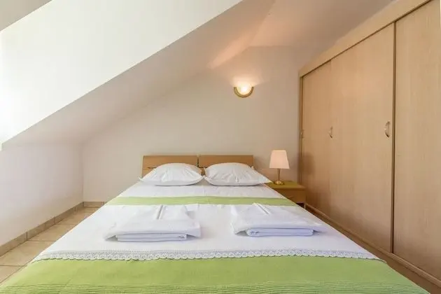 Apart Daire (Bubi - sea view - A3 drugi kat (4+2))