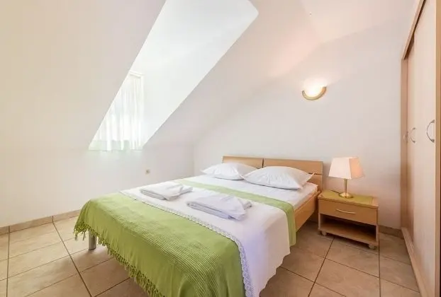 Apart Daire (Bubi - sea view - A3 drugi kat (4+2))