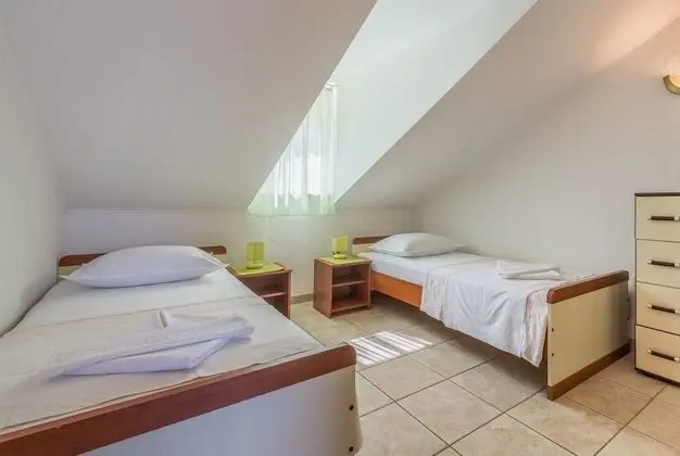 Apart Daire (Bubi - sea view - A3 drugi kat (4+2))