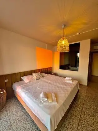 2+1 Suite Oda