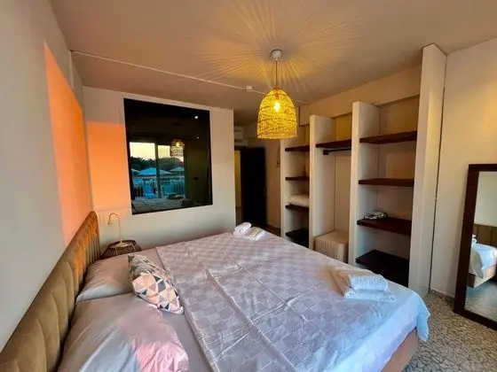 2+1 Suite Oda