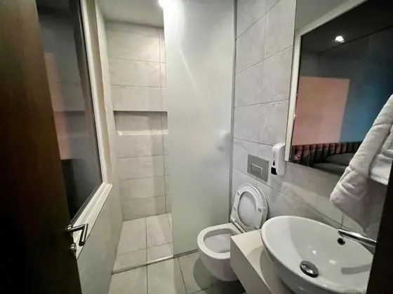 2+1 Suite Oda